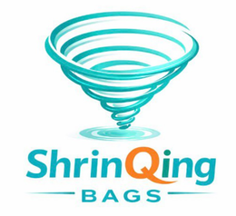 shrinqing bags