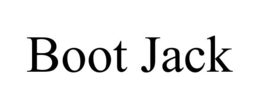 boot jack