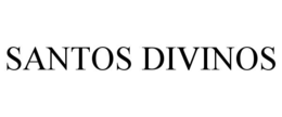 santos divinos