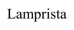lamprista