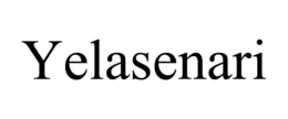 yelasenari