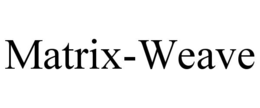 matrix-weave