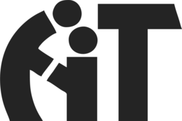 at