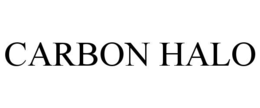 carbon halo