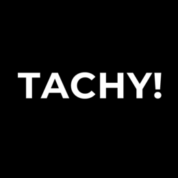 tachy!