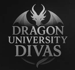 dragon university divas