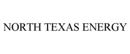 north texas energy