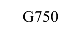 g750