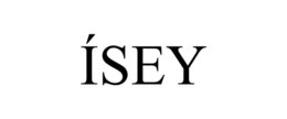 Ísey