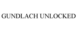 gundlach unlocked