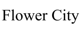 flower city