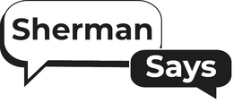 sherman says