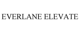everlane elevate