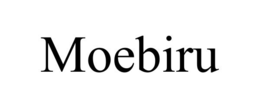 moebiru