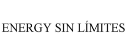 energy sin lÍmites