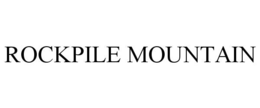 rockpile mountain