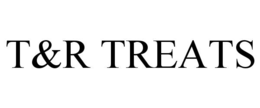 t&r treats