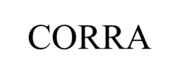 corra