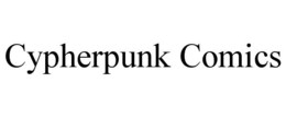 cypherpunk comics