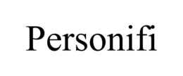 personifi