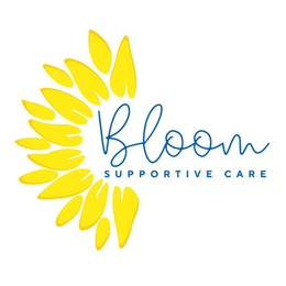bloom supportive care
