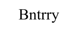 bntrry