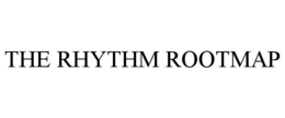 the rhythm rootmap