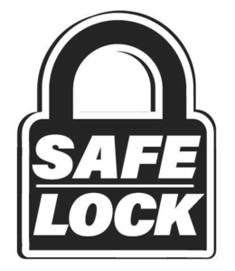 safe lock