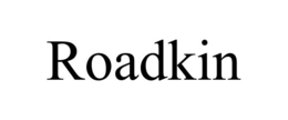 roadkin