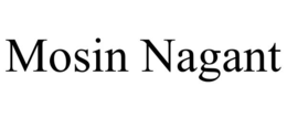 mosin nagant