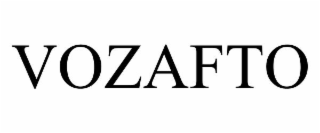 vozafto