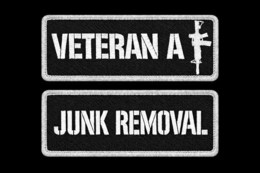 veteran a junk removal