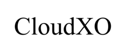 cloudxo