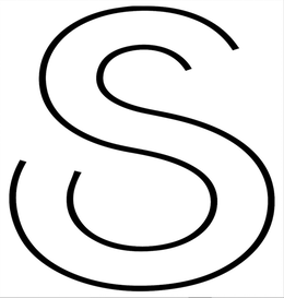 s