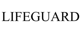 lifeguard
