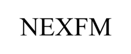 nexfm