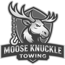 moose knuckle towing
