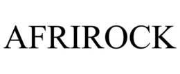afrirock