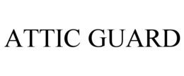 attic guard