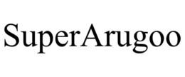 superarugoo