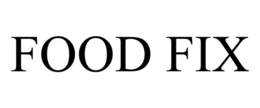 food fix