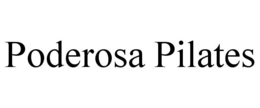 poderosa pilates
