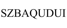 szbaqudui