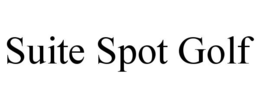 suite spot golf