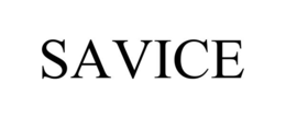 savice