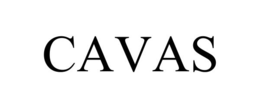 cavas