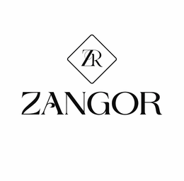 zangor zr