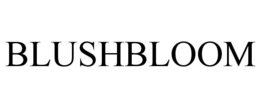 blushbloom
