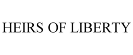 heirs of liberty
