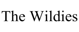 the wildies